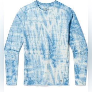 Smartwool Classic All Season Merino Long-Sleeve Base Layer Top - Men's